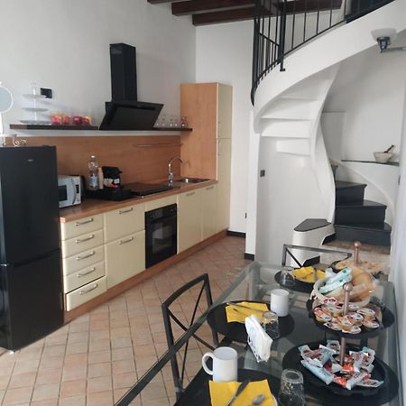 Appartamento San Martino Тойрано Экстерьер фото