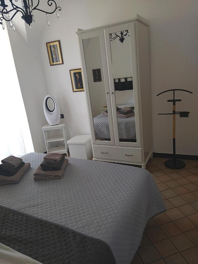 Appartamento San Martino Тойрано Экстерьер фото