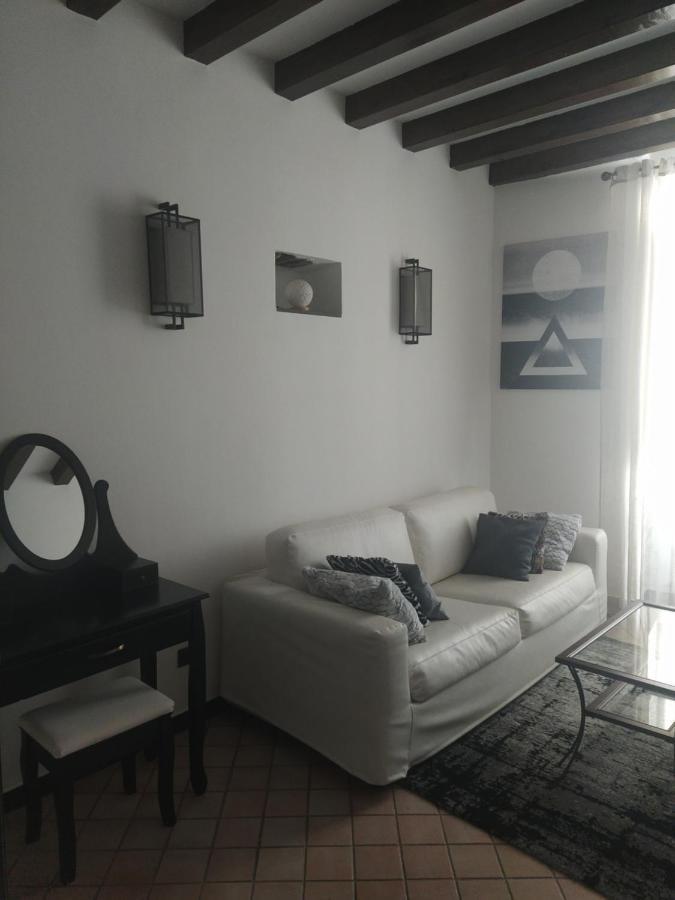 Appartamento San Martino Тойрано Экстерьер фото