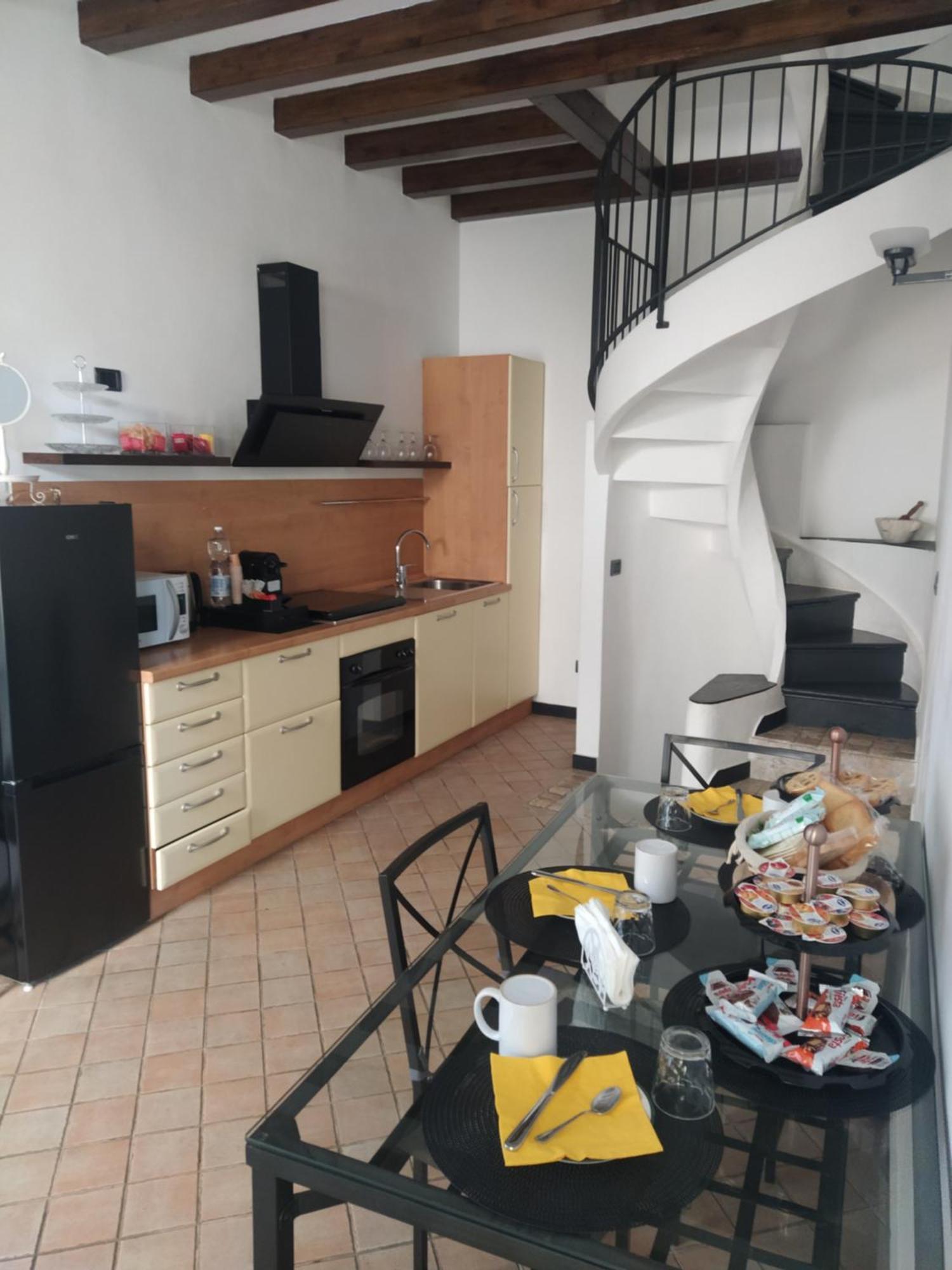 Appartamento San Martino Тойрано Экстерьер фото