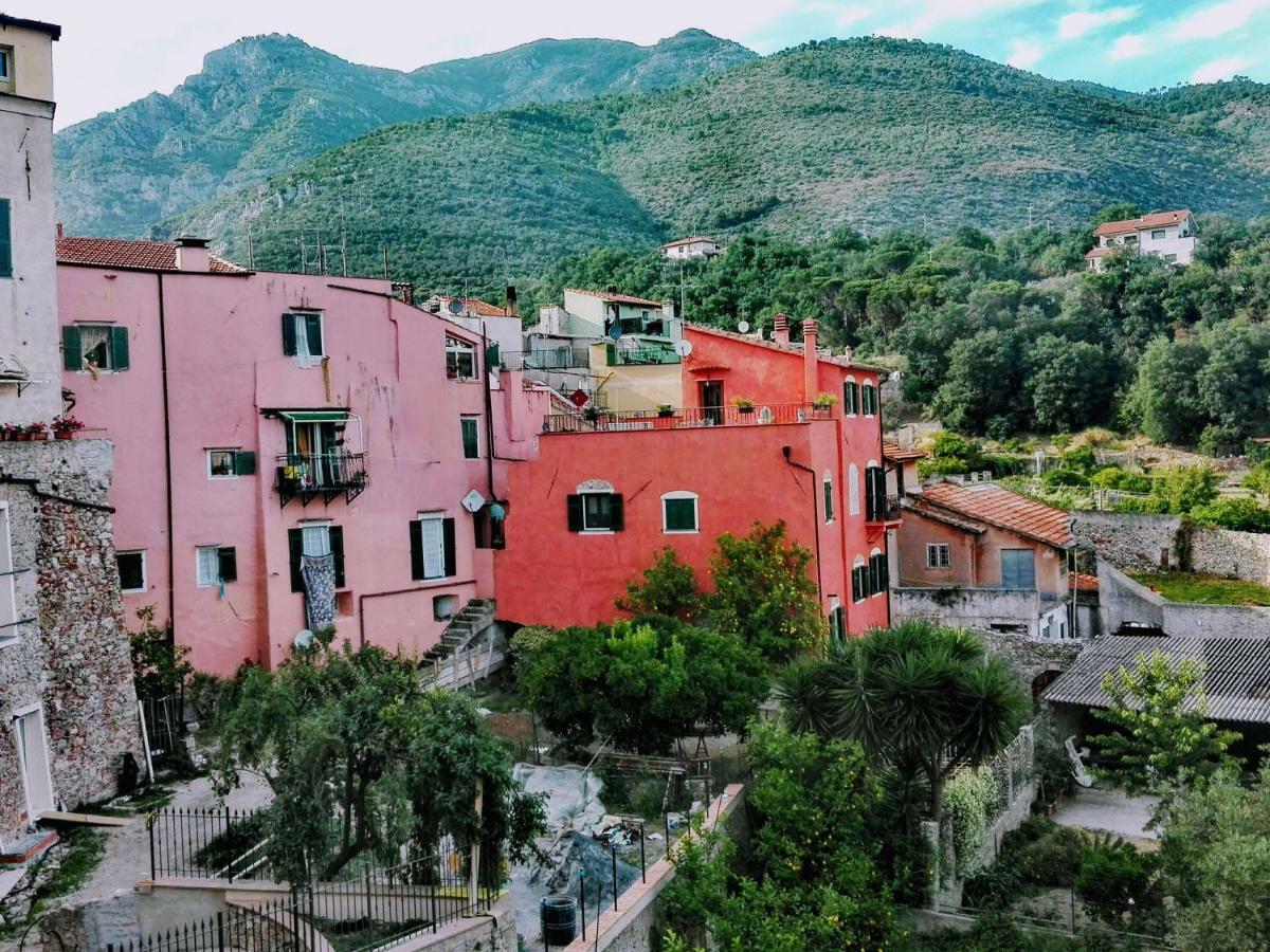 Appartamento San Martino Тойрано Экстерьер фото