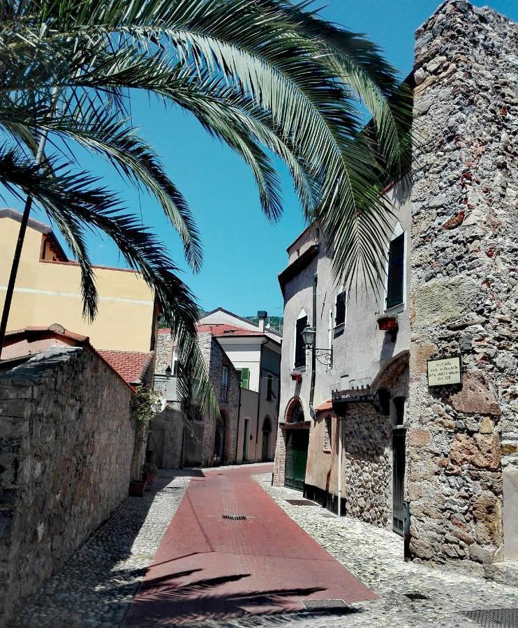 Appartamento San Martino Тойрано Экстерьер фото