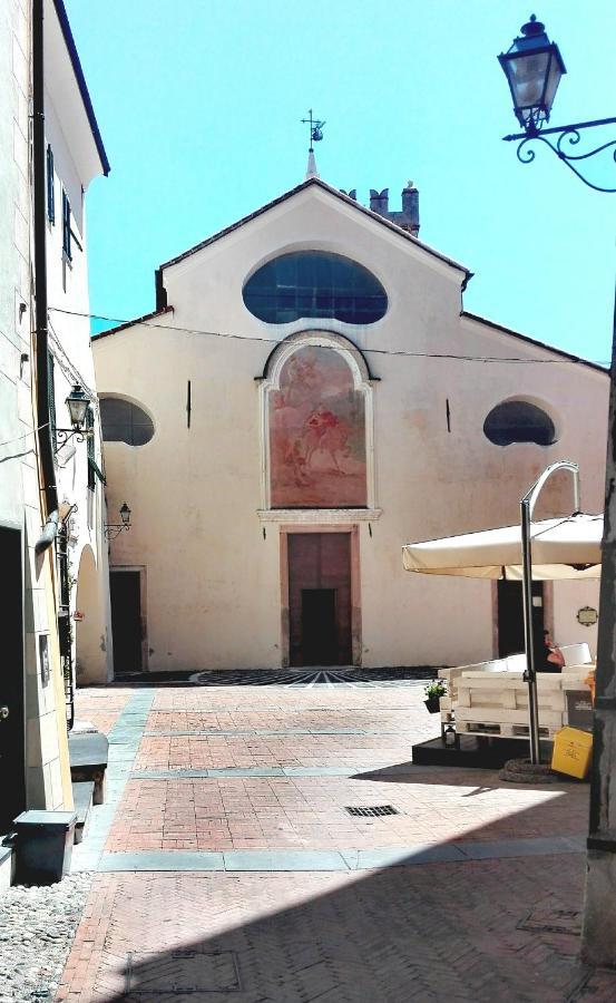 Appartamento San Martino Тойрано Экстерьер фото
