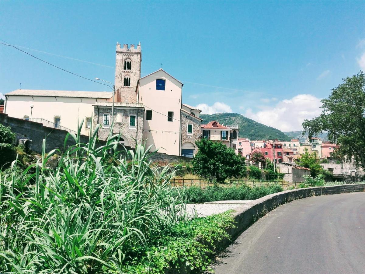 Appartamento San Martino Тойрано Экстерьер фото
