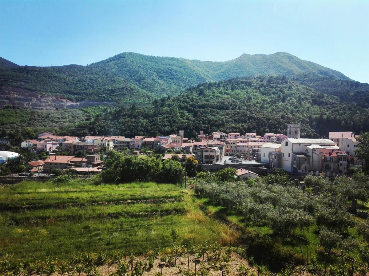 Appartamento San Martino Тойрано Экстерьер фото