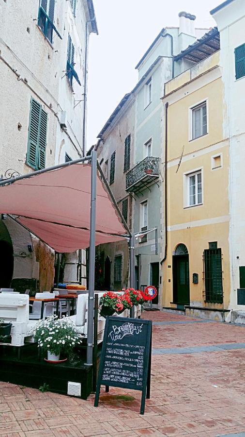 Appartamento San Martino Тойрано Экстерьер фото