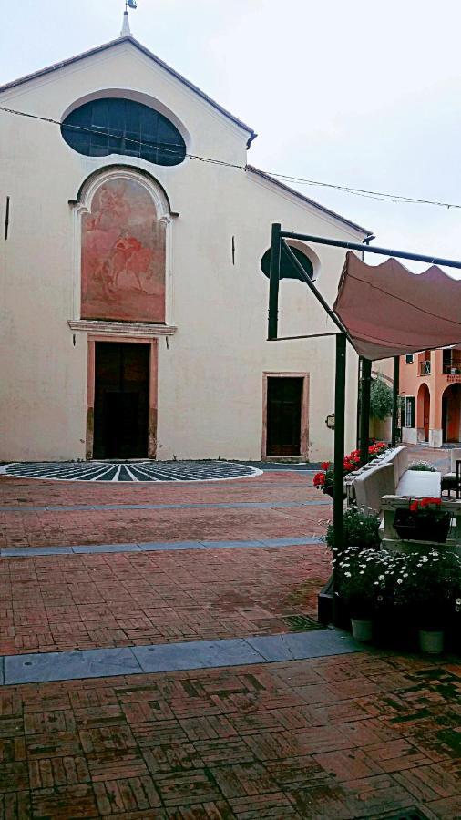 Appartamento San Martino Тойрано Экстерьер фото