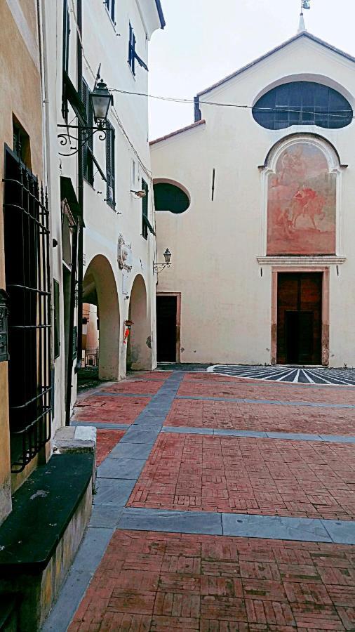 Appartamento San Martino Тойрано Экстерьер фото