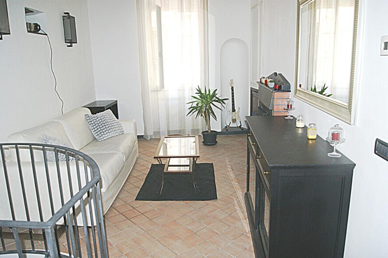 Appartamento San Martino Тойрано Экстерьер фото