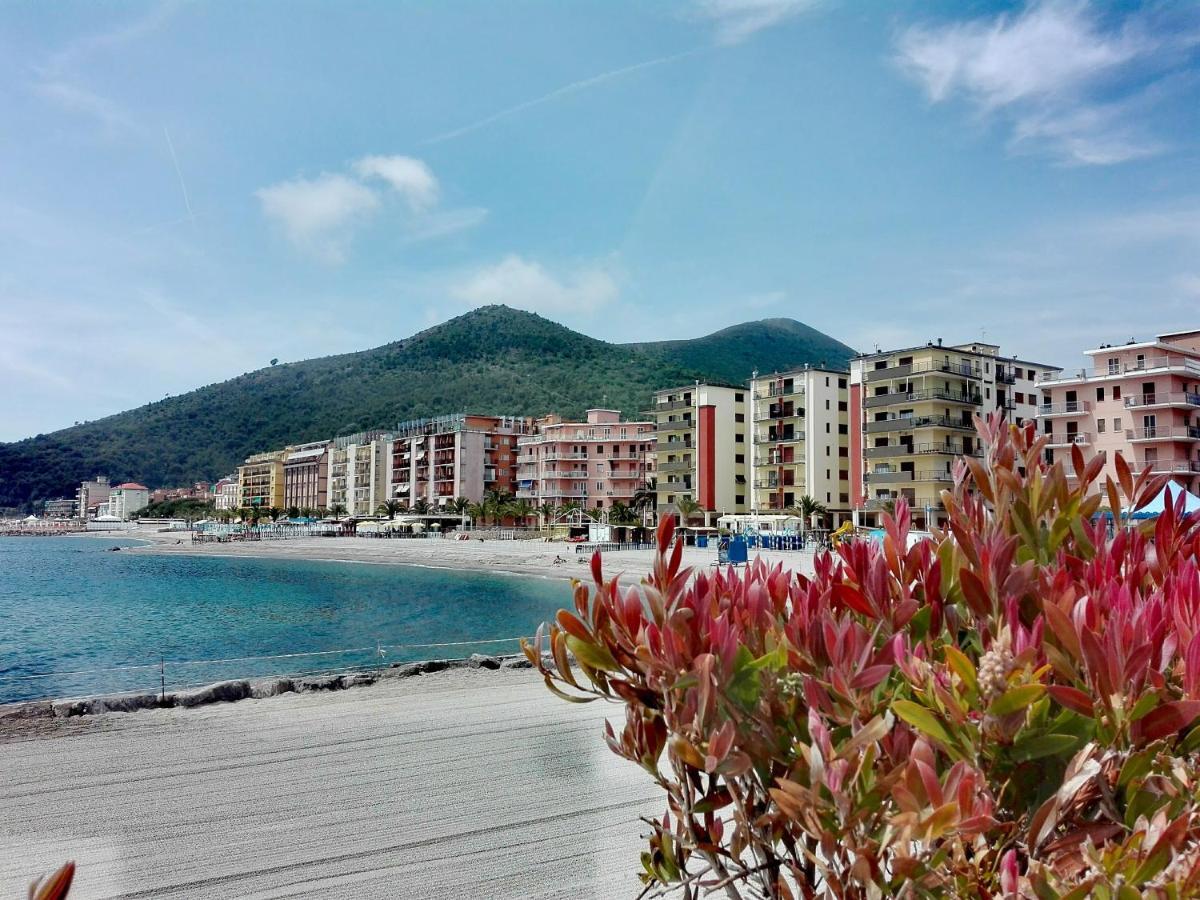 Appartamento San Martino Тойрано Экстерьер фото