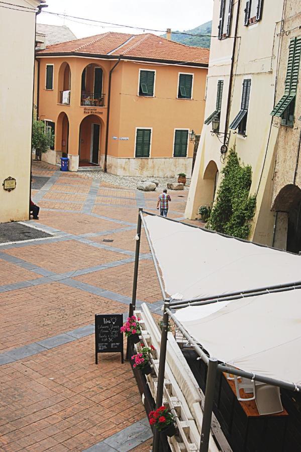 Appartamento San Martino Тойрано Экстерьер фото
