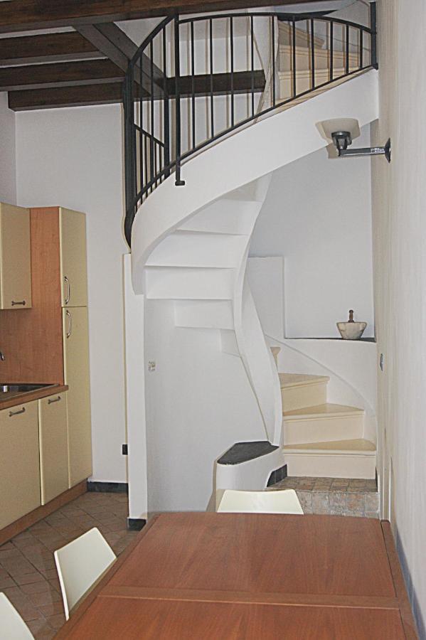 Appartamento San Martino Тойрано Экстерьер фото
